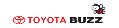 Toyota Buzz